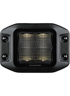 HELLA 1FA 358 176-831 LED-Spotlight - Cube Kit 3.2" - 12/24V - Fitting - Short distance lighting - Cable: 500mm  - Image 4
