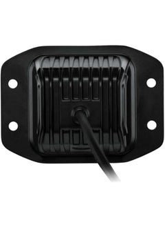 HELLA 1FA 358 176-831 LED-Spotlight - Cube Kit 3.2" - 12/24V - Fitting - Short distance lighting - Cable: 500mm  - Image 2