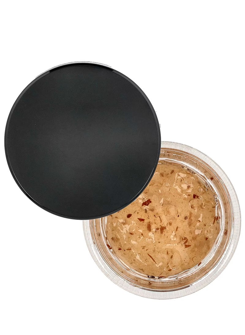 ACURE, Zombie Cell Clarifying Beauty Mask, 1.3 fl oz (40 ml) - Image 4