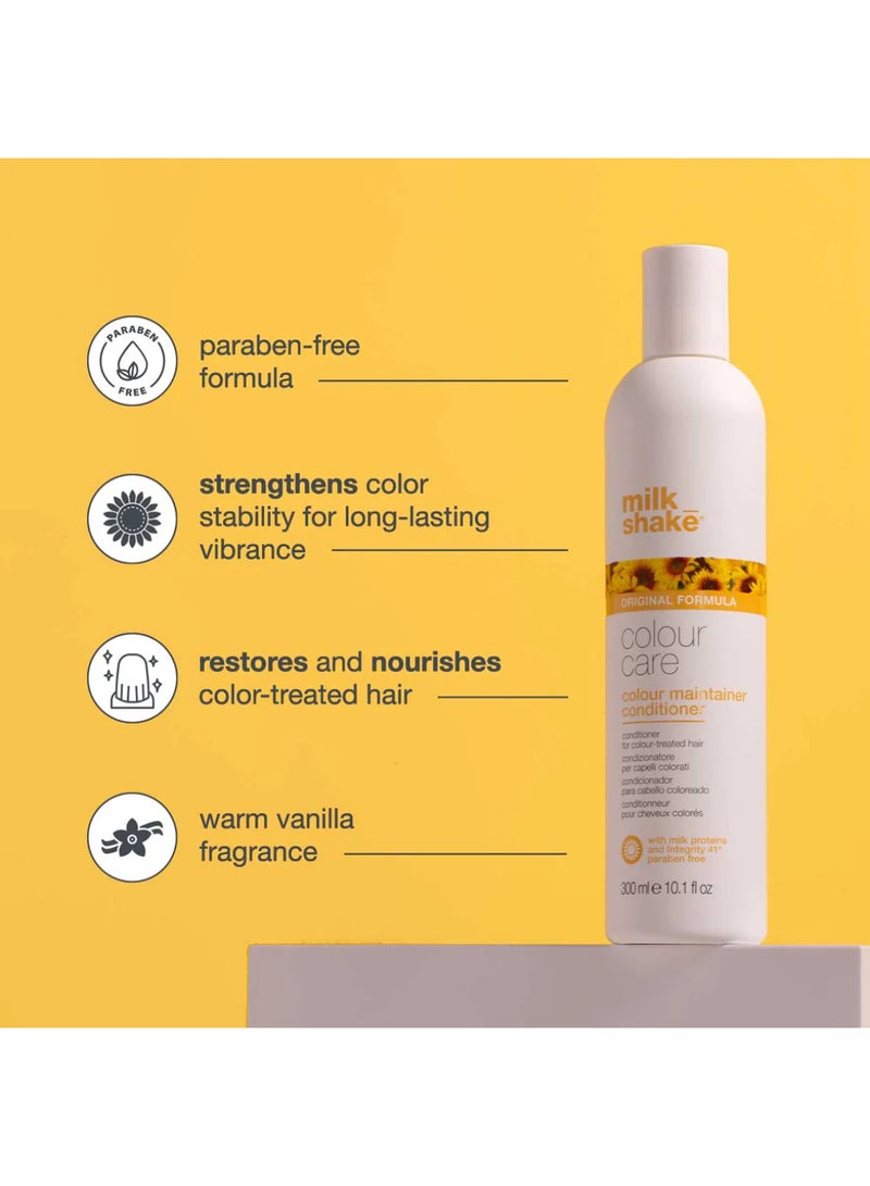 ميلك شيك بلسم كلر مينتينر - 300 مل - Image 5