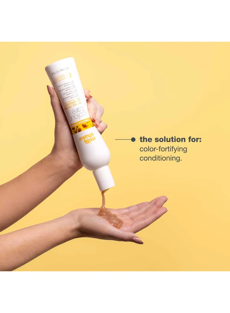 ميلك شيك بلسم كلر مينتينر - 300 مل - Image 3