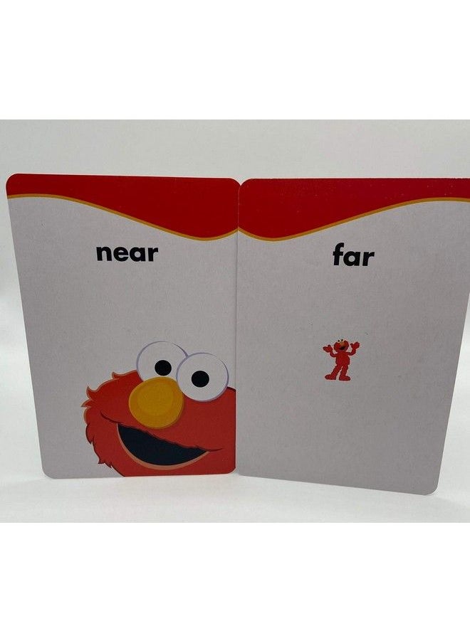 Kappa - Sesame Street Colors, Shapes & More Flash Cards 2015 - Image 1