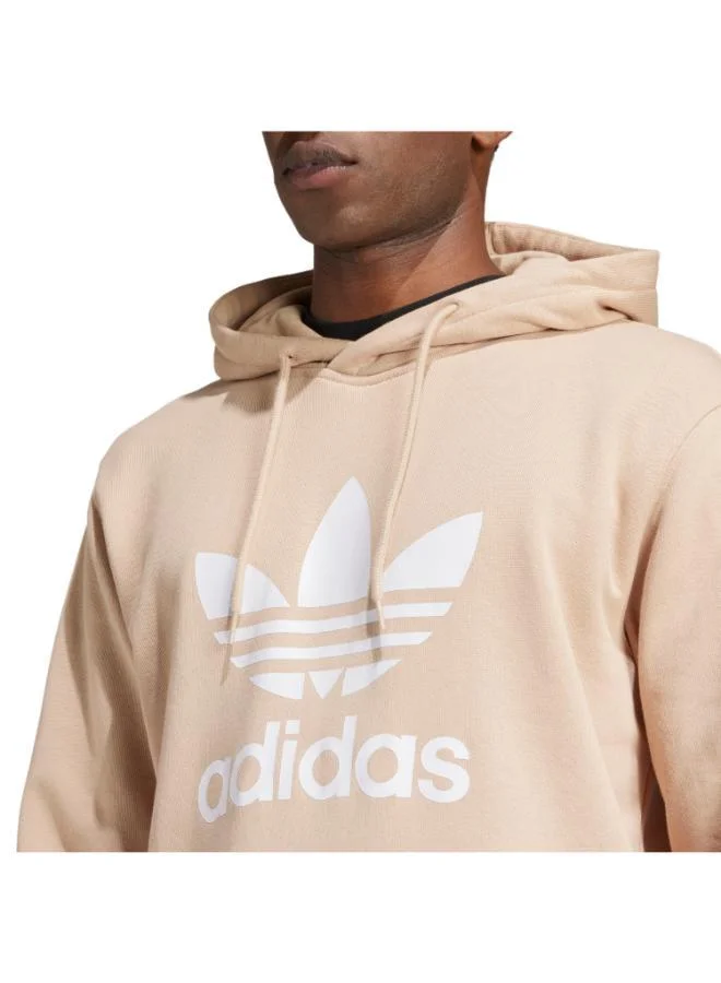 Adidas Originals MAGBEI Adicolor Classics Trefoil Hoodie for Men | Best Price UAE
