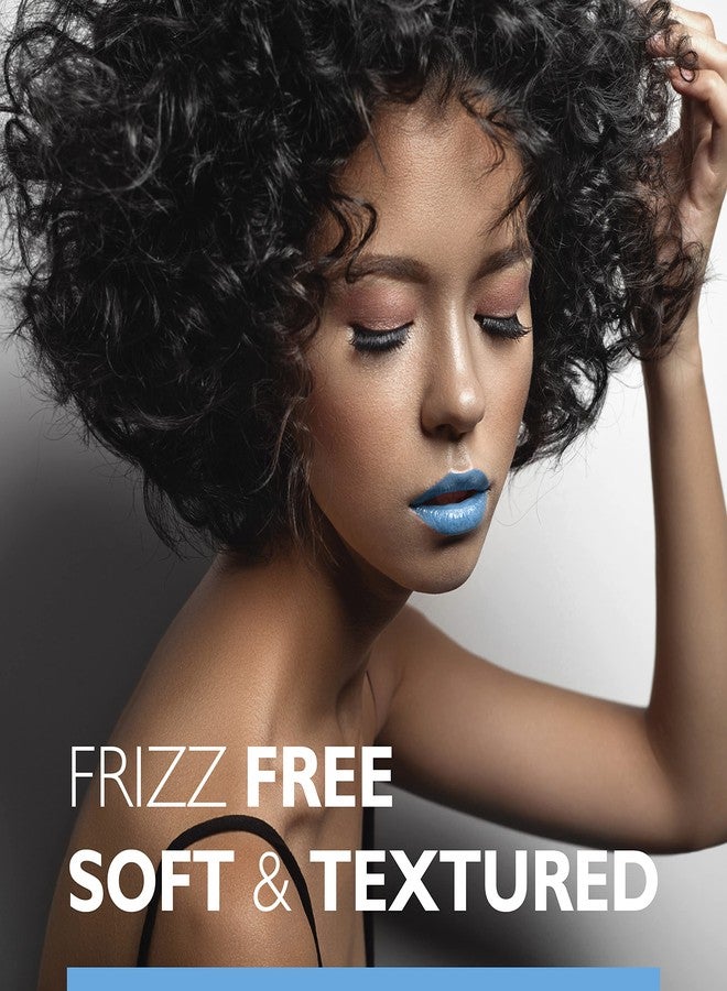 Saryna Key Curl Control Leave-In Moisturizer (300ml/10.14oz) - Refresh, Rehydrate and Rejuvenate - Strength, Wavy and Curly Hair, Combats Frizz - Encourages Hair Growth - Repairs and Prevents Breakage - Image 3