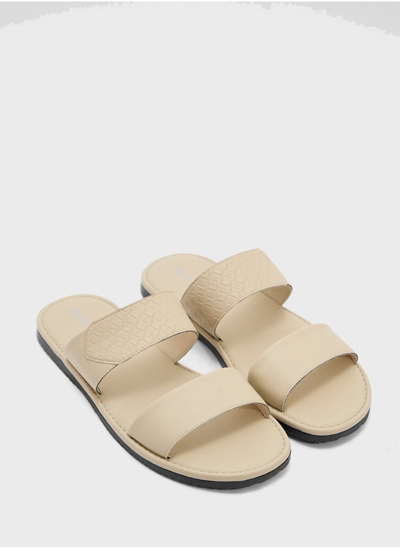 Robert Wood - Casual Sandals - Image 1