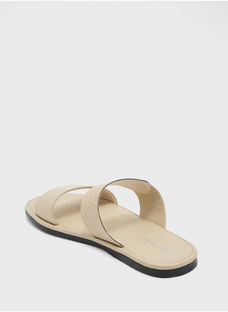Robert Wood - Casual Sandals - Image 1