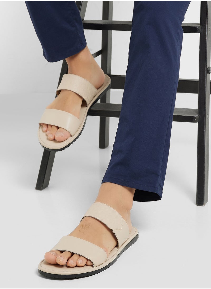 Robert Wood - Casual Sandals - Image 1