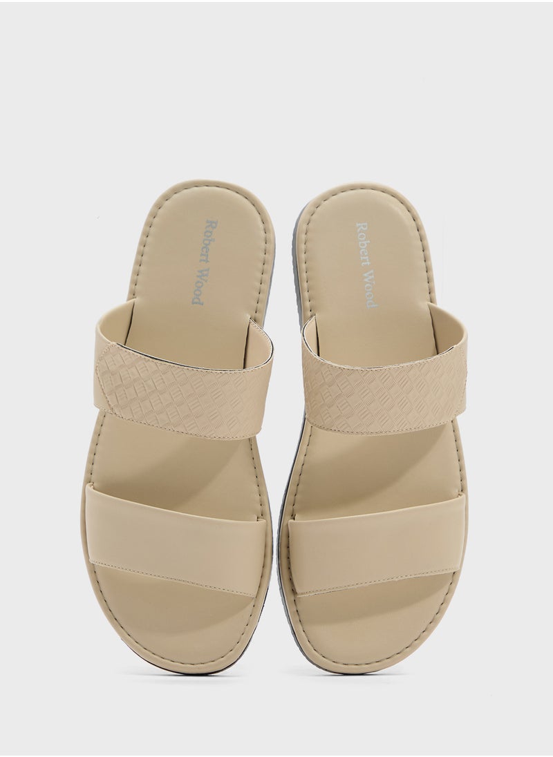 Robert Wood - Casual Sandals - Image 1