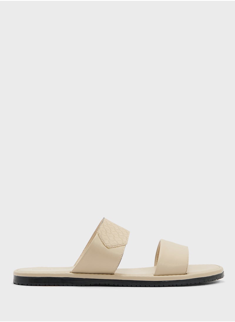 Robert Wood - Casual Sandals - Image 1
