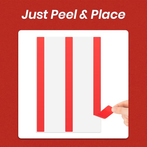 Printodelivery No Parking Sign Board 5MM Thickness 12x8Inch– Durable Vinyl Board for Gates, Parking Areas & Buildings | Office, Home, Industry, Public Places, Hospital | Indoor & Outdoor Easy Stick - Image 5