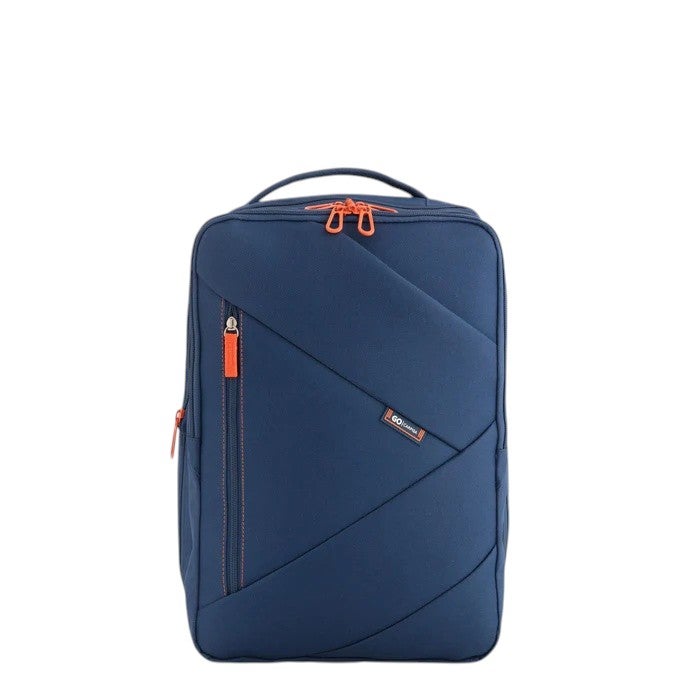 CARPISA Backpack - Roadmate go - Image 1