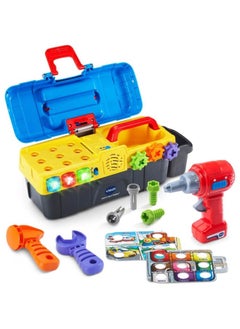 Drill & Learn Toolbox Pro Playset - pzsku/Z772C5BB82BAB1EF2B19CZ/45/_/1725275646/0b2b2151-4928-41e1-8188-d976aec3ba97