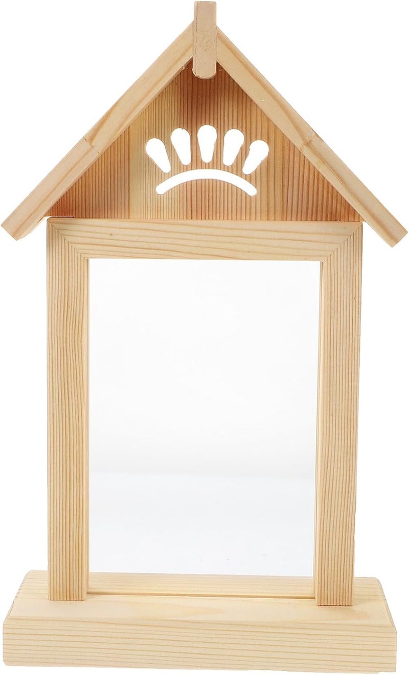 Comfort grip Pet Memorial Photo Frame Wooden Picture Frame with Stand Desktop Photo Holder for Dog Cat Memorial Home Décor Animal Wall Display Flexible purchase choices Multi-use well optimized build High precision lightweight material Spec upgraded improved quality Trendy flexible practical build Daily use improved quality Diverse use resistant crafted quality Classic trendy design picks Practical build All-item unified delivery Global flexible sizing options Home & light industrial compatible Modern versatile shape Market demand focused build Gulf approved global quality Personal & public compatible Widely used design Licensed warehouse stored goods Multiple options In-house warehouse packing Practical experience crafted Lightweight All user friendly build Major city pickup option - Image 1