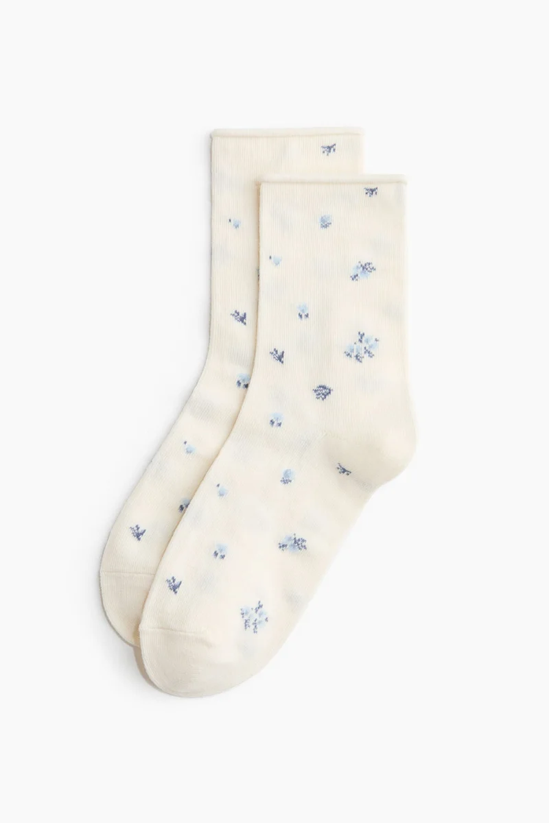 اتش اند ام جوارب - عبوة من 5 قطع