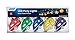 Camco Retro Travel Trailer Party Lights Features an 8 Strand with 10 Travel Trailer Lights Camping String Lights Perfect for RV Awnings and Campsite Dcor 42655 - Image 2