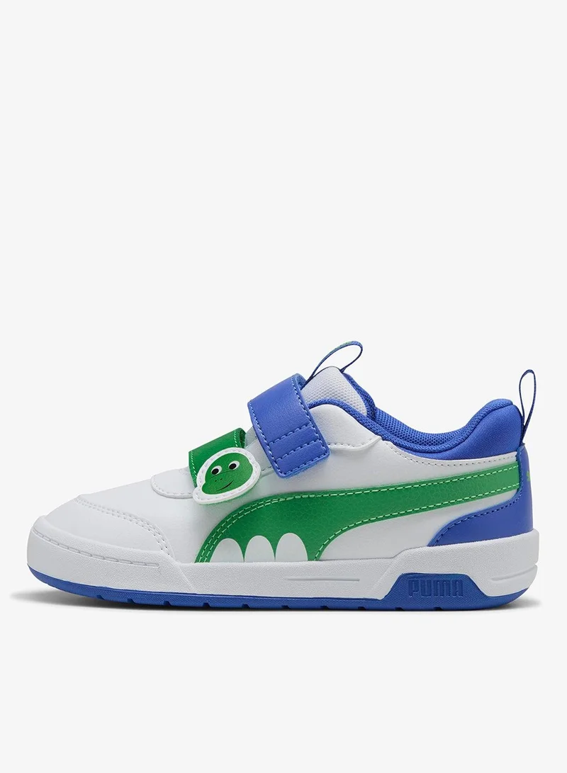 PUMA Kids Multiflex 2 Dino V Ps