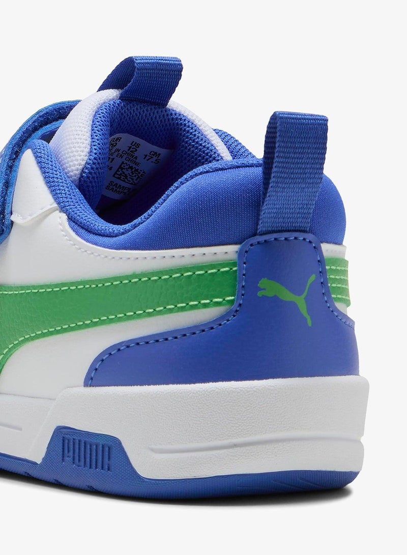 بوما أطفال مالتي فليكس ٢ ديناصور في بي إس - Image 4