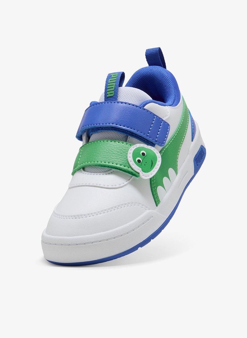 بوما أطفال مالتي فليكس ٢ ديناصور في بي إس - Image 5