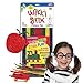 WikkiStix Arts Crafts for Kids with Wikki Stix Primary Park of 48 Reusable Waxed Yarn Strands Perfect Teaching Tool and Fidget Toy Made in USA - Image 3