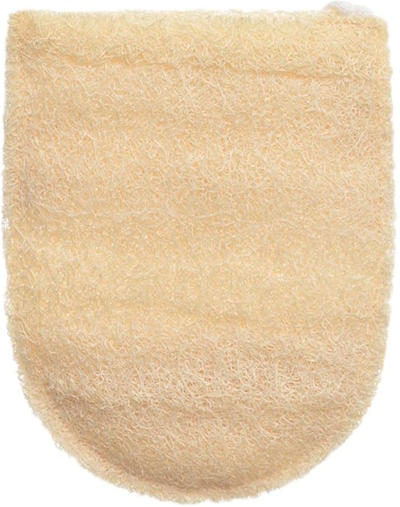 Mirax double glove loofah