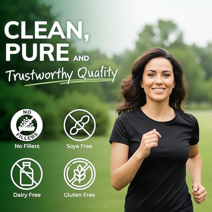 OPTIMUM WEIGHT 90 Day Gut Cleanse & Full Body Detox – Mexican Herbal Formula for Healthy Weight Management – Supports Metabolism, Digestion & Detox Balance – 90 Capsules - Image 3