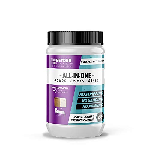 Beyond Paint Furniture, Cabinets and More All-in-One Refinishing Paint - Image 4