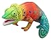 The Puppet Company Large Creatures Chameleon Hand Puppet - Image 2