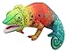 The Puppet Company Large Creatures Chameleon Hand Puppet - Image 3