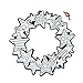 Fun Express DIY Fuzzy Patriotic Wreath for Fourth of July Makes 12 USA Crafts for Kids and Fun Home Activities - Image 3