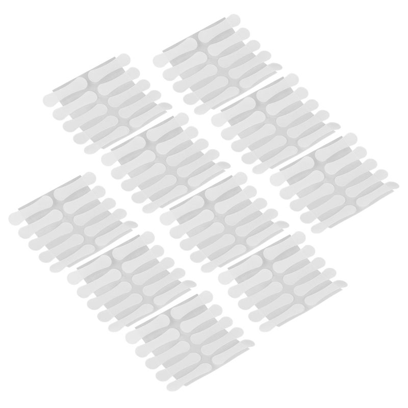 100PCS Face Tape Lifting Invisible Lighten Fine Lines Lift Tighten Waterproof Face Lift Tape Invisible for Double Chin - Image 3