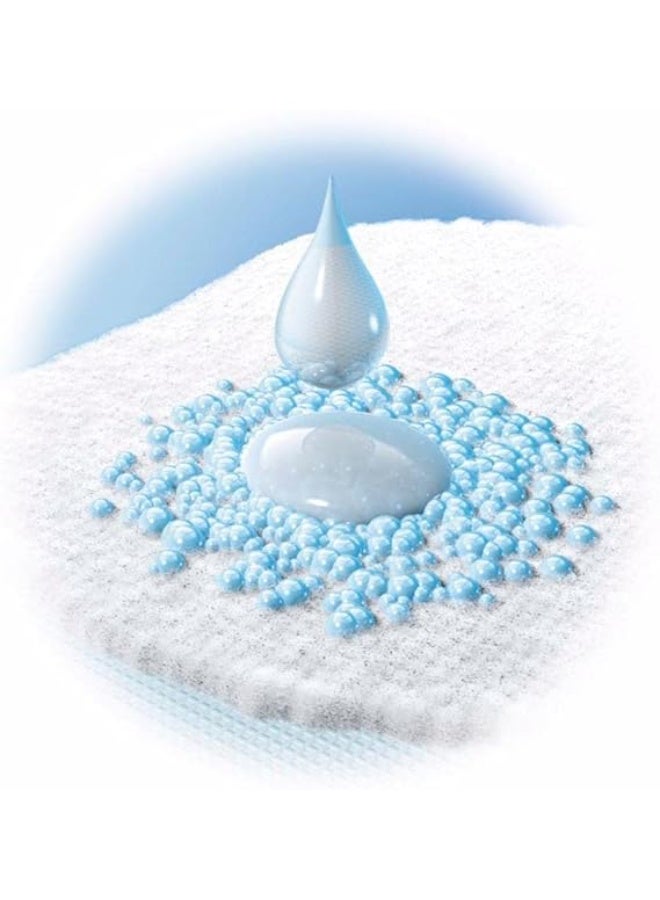 شيكو فوط رضاعة شيكو المضادة للبكتيريا والماصة، 30 قطعة، - Image 3