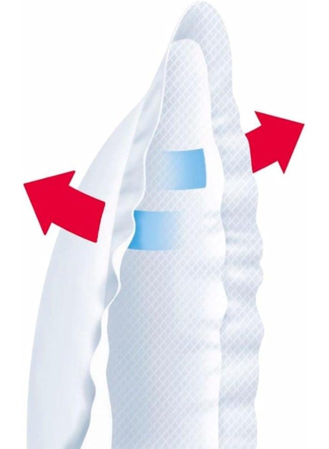 شيكو فوط رضاعة شيكو المضادة للبكتيريا والماصة، 30 قطعة، - Image 5