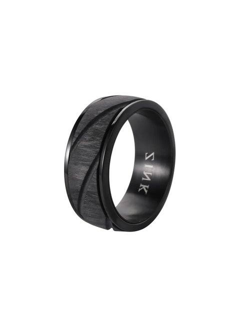 خاتم رجالي من زينك