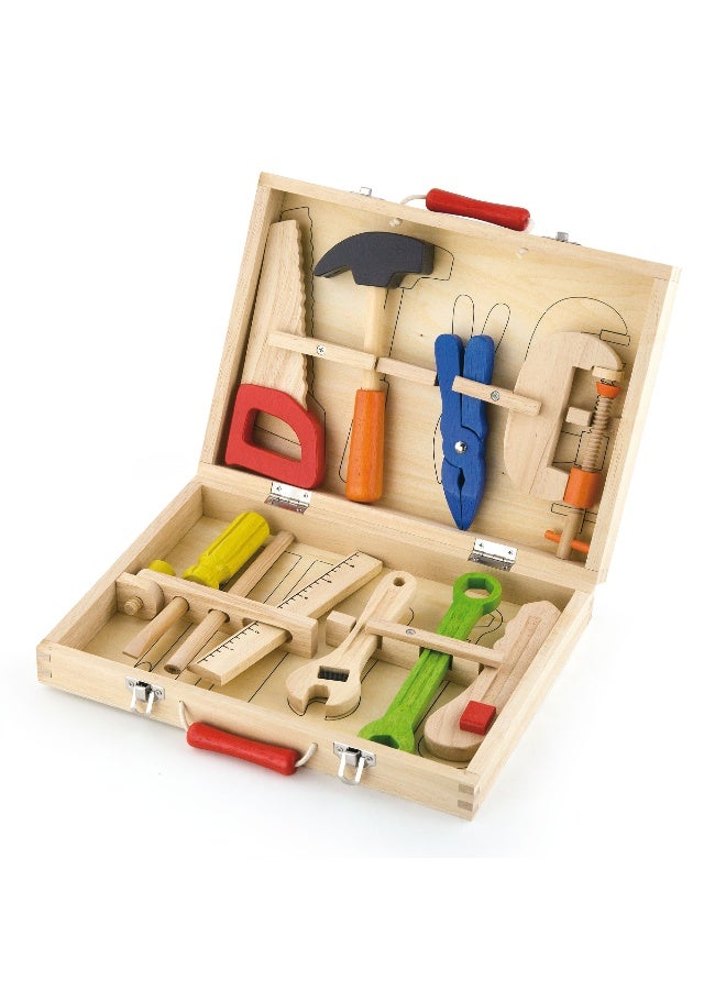 Viga Tool Box - 10 pcs - Image 2