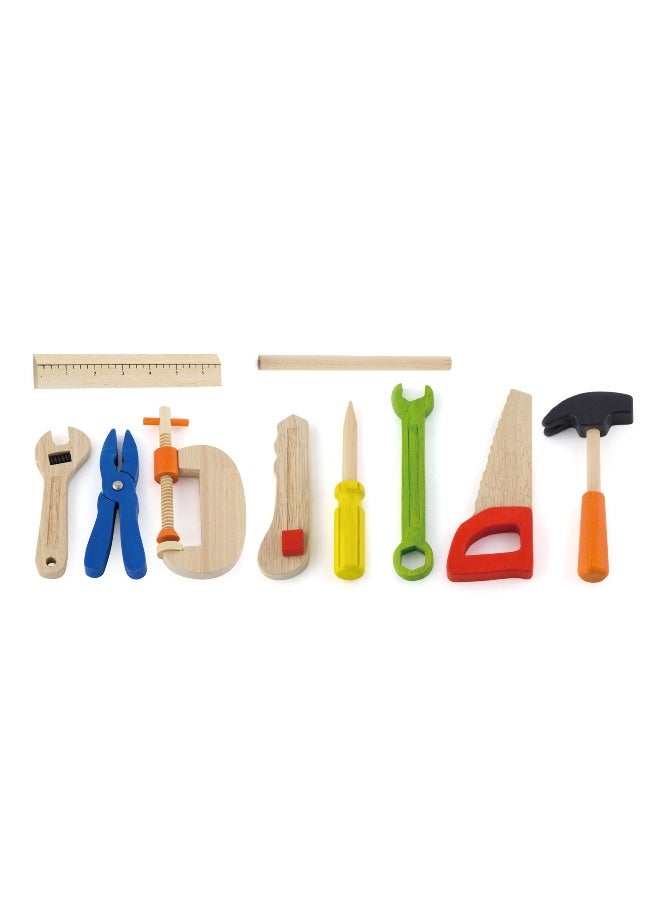 Viga Tool Box - 10 pcs - Image 3