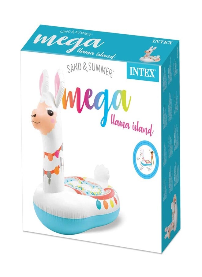 INTEX INTEX-MEGA LLAMA ISLAND  - Image 1
