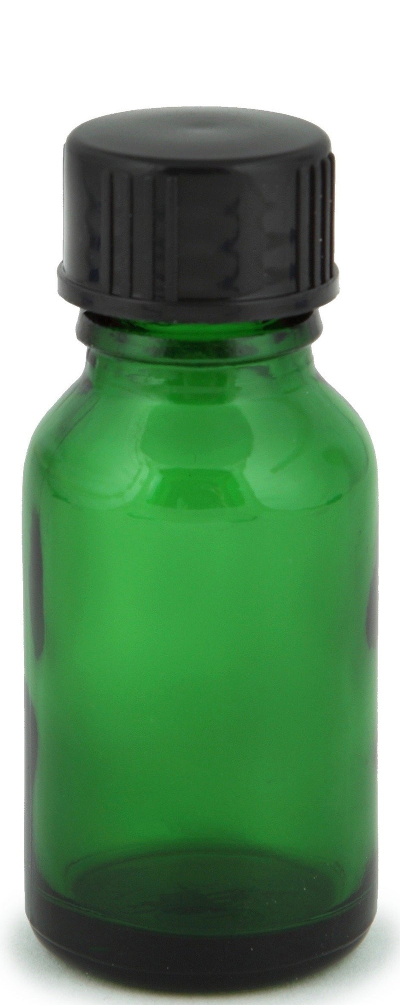 Vivaplex, 24, Green, 15 Ml Glass Bottles, With Lids - Image 5