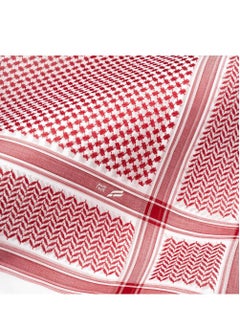 شماغ رسم انجليزي CA