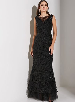 Sequin Evening Dress - pzsku/Z772E1AC873FAFFF00B5EZ/45/1746747137/ad676844-5ae4-4f79-a2ee-26979211ea36