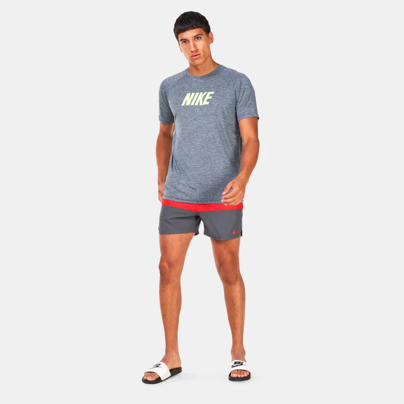 Nike Men's Split Swim Trunks
