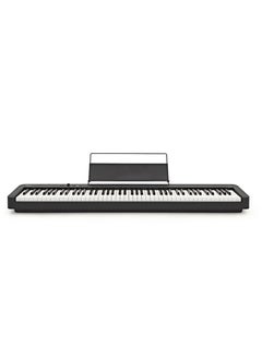 CASIO Casio CDP-S160 Compact Digital Piano - Black  - Image 1