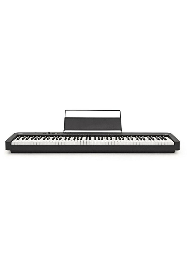 CASIO Casio CDP-S160 Compact Digital Piano - Black  - Image 1