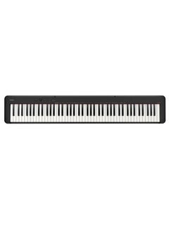 CASIO Casio CDP-S160 Compact Digital Piano - Black  - Image 3