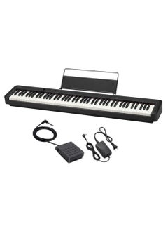 CASIO Casio CDP-S160 Compact Digital Piano - Black  - Image 2