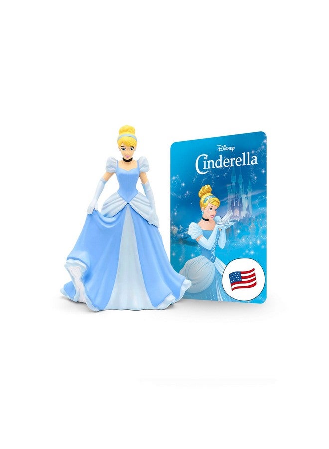 Tonies Cinderella Audio Play Character From Disney - Image 1
