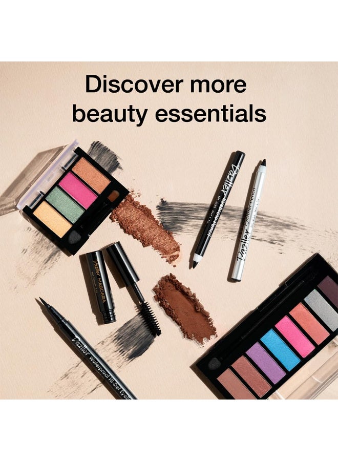 Dazller Lip Colour Lipstick Combo Pack of 6|Vibrant Matte Liquid Lipstick for Women|Long Stay|Smudge-Proof|Non-Transfer|Spicy Nudes|21.6g - Image 4