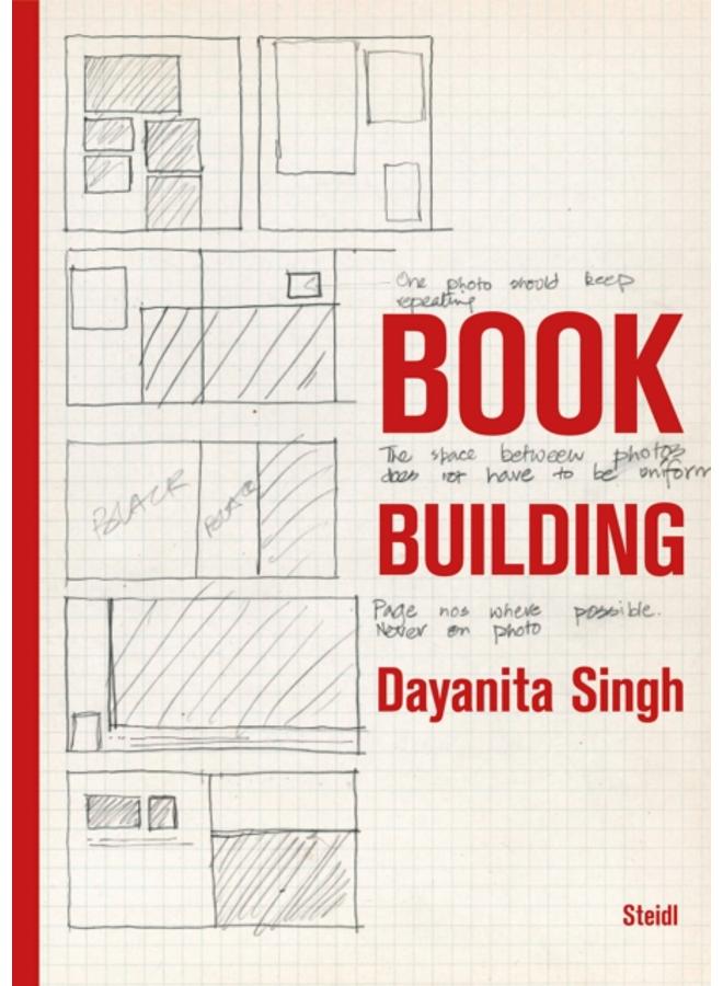 Dayanita Singh: Book Building