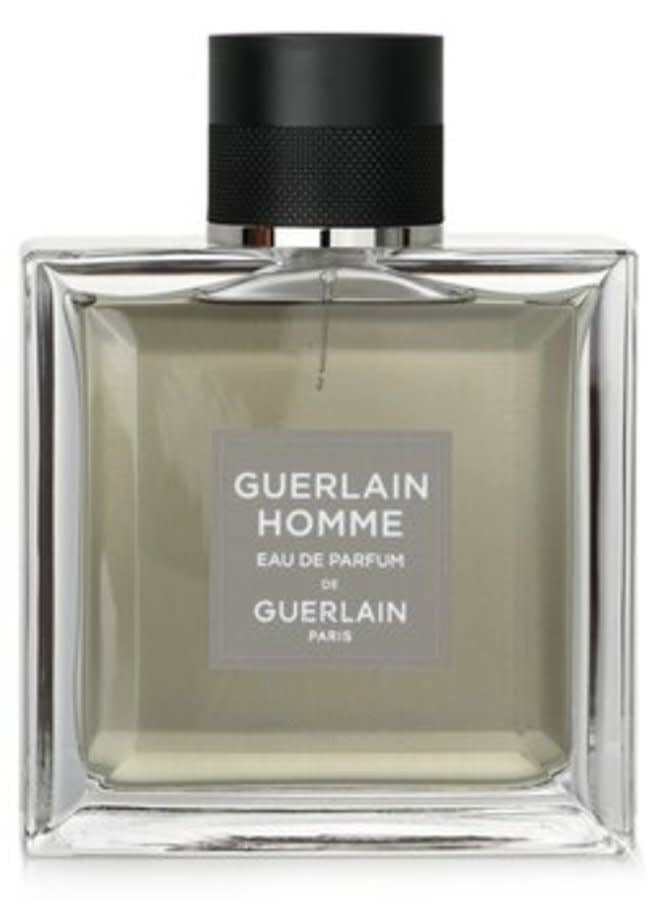 Nusuk Guerlain Homme de Parfum for men 100ml - Image 1