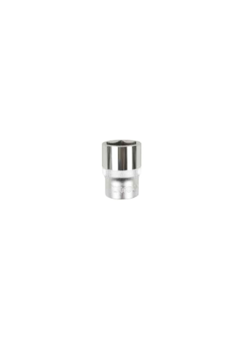 YATO Hexagonal Socket 8mm 1/2"Dr YT-1201