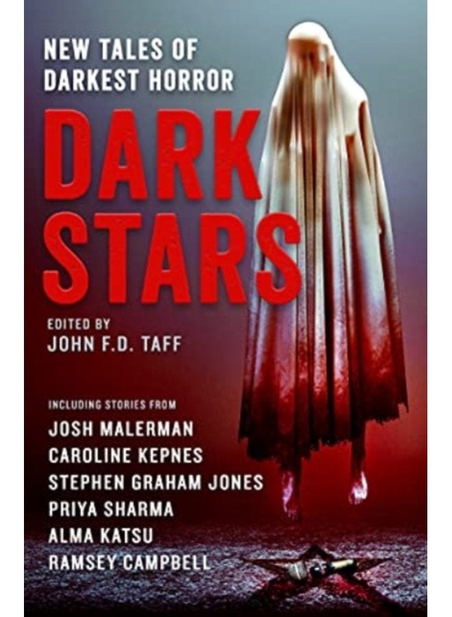 Dark Stars - Paperback
